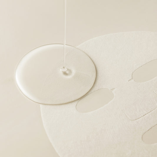 Some By Mi Real AHA BHA PHA Calming Care Sheet Mask 20g