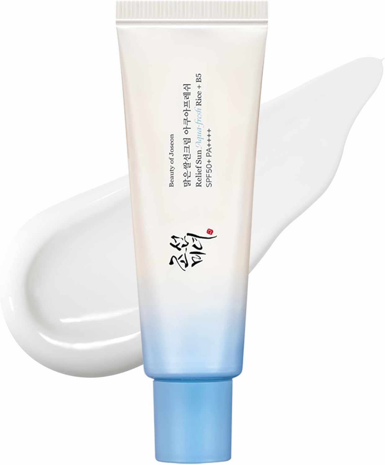 Relief Sun Aqua-Fresh Rice + B5 Sunscreen - 50ml