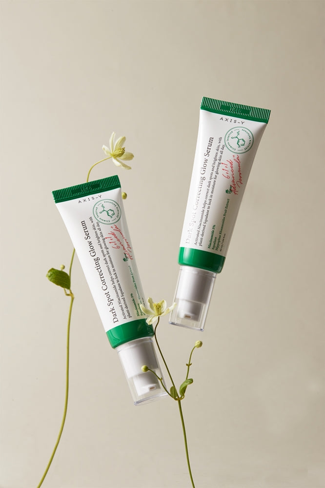 Axis-Y Dark Spot Correcting Glow Serum - 50ml