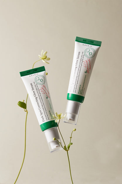 Axis-Y Dark Spot Correcting Glow Serum - 50ml