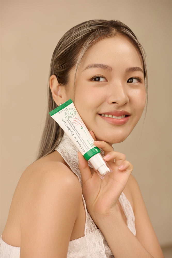 Axis-Y Dark Spot Correcting Glow Serum - 50ml