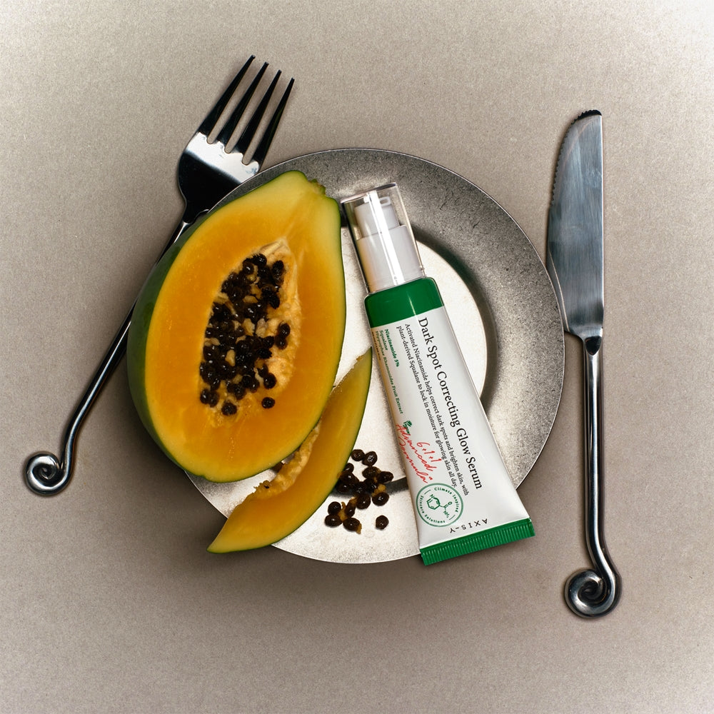 Axis-Y Dark Spot Correcting Glow Serum - 50ml