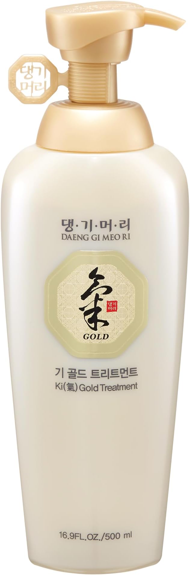 Gold Premium Treatment 500mL