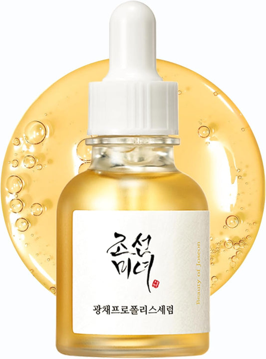 Glow Serum 30ml