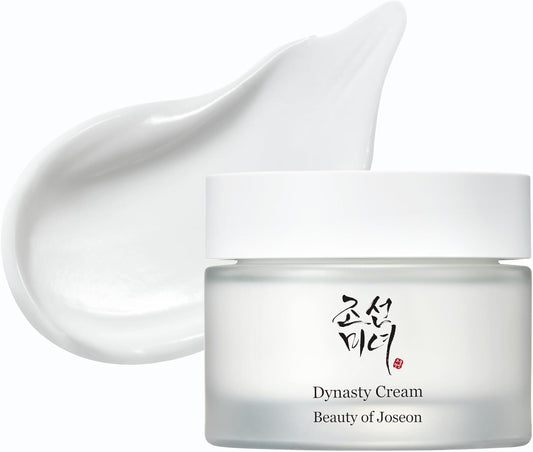 Dynasty Cream (50ml)