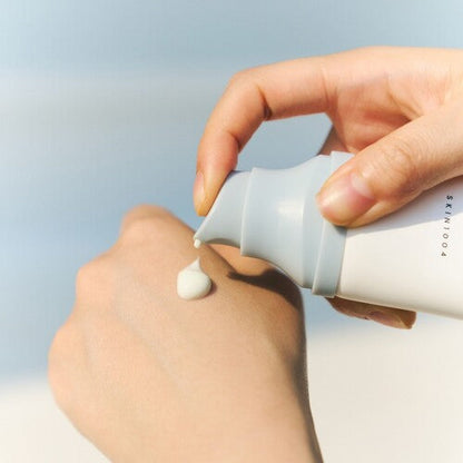 Skin1004 Madagascar Centella Hyalucica Waterfit Sun Serum Spf50+Pa++++ 50 Ml