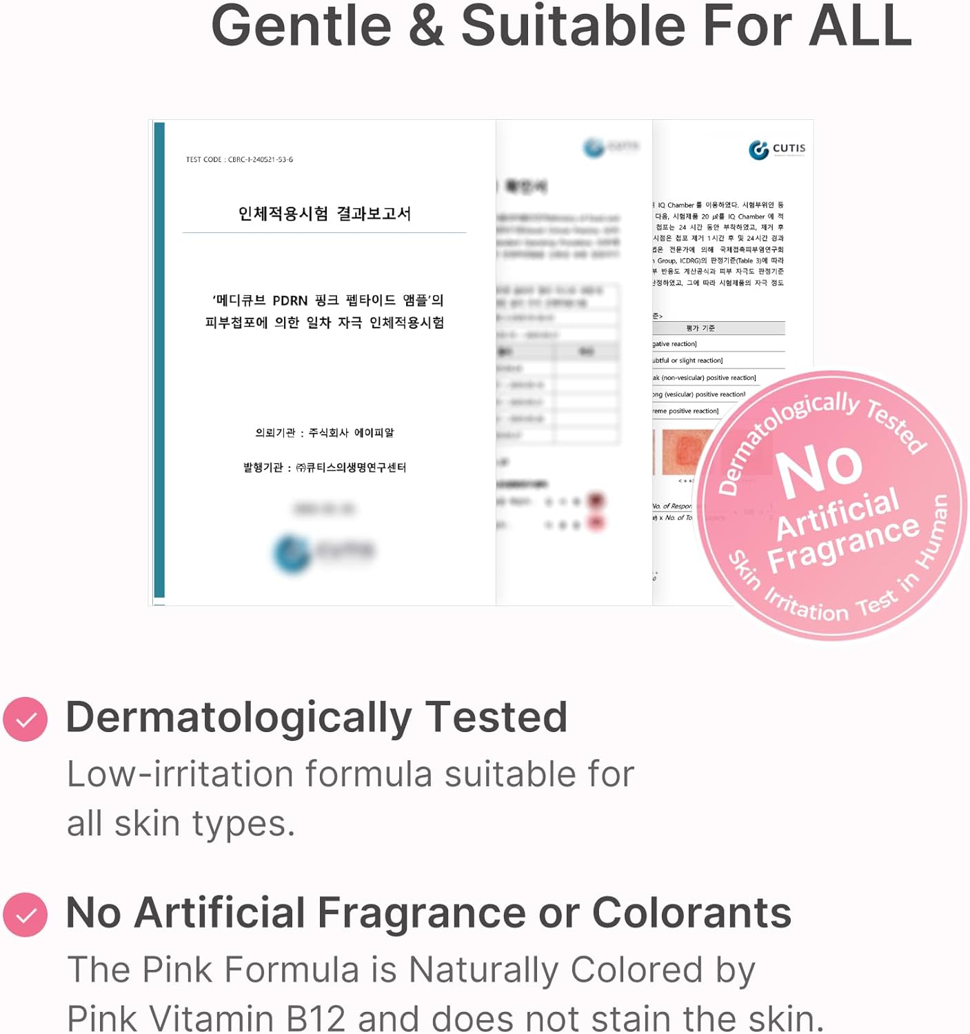 Medicube Pdrn Pink Peptide Serum 30ml