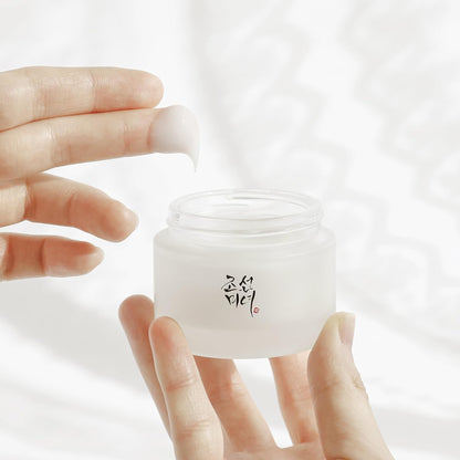 Dynasty Cream (50ml)