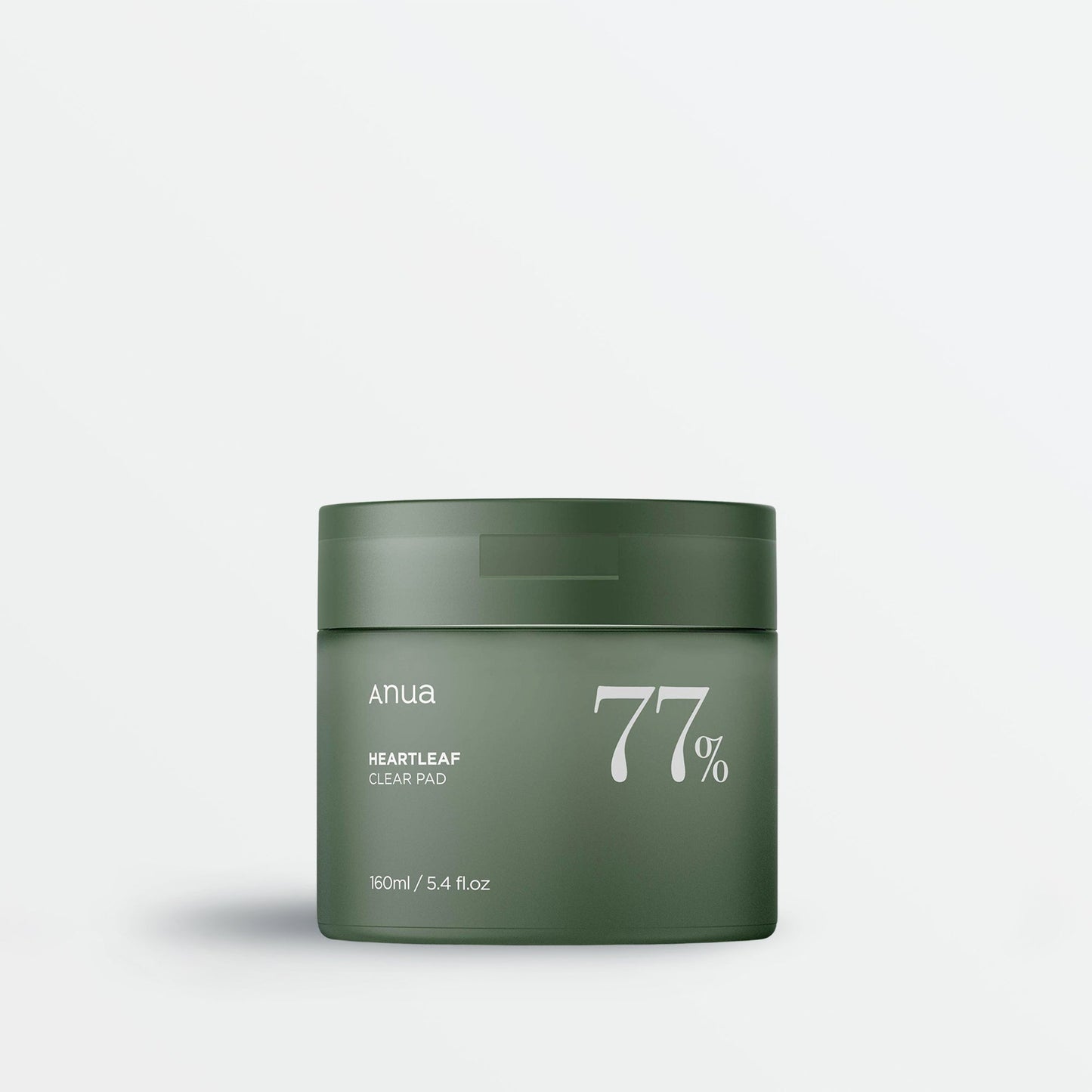 Anua Heartleaf 77 Toner Pad - 160ml