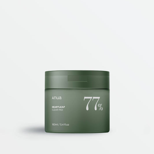 Anua Heartleaf 77 Toner Pad - 160ml
