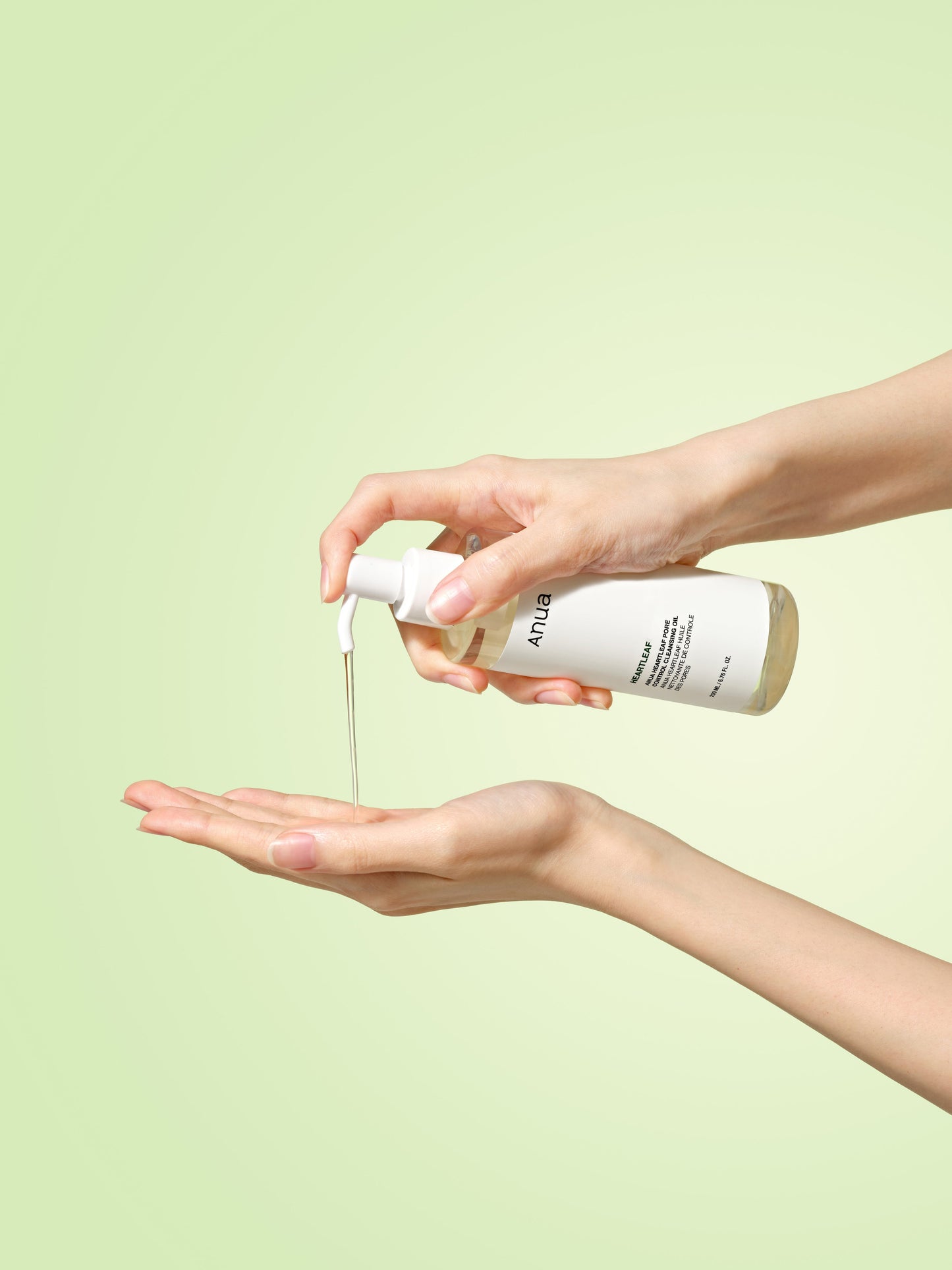 Anua Heartleaf Pore Control Cleansing Oil - 200ml