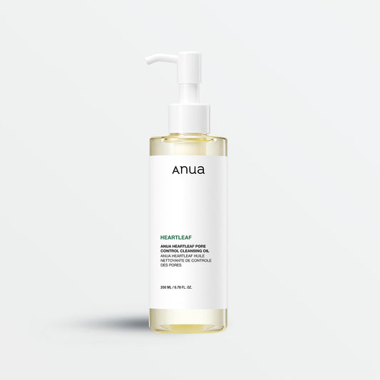 Anua Heartleaf Pore Control Cleansing Oil - 200ml