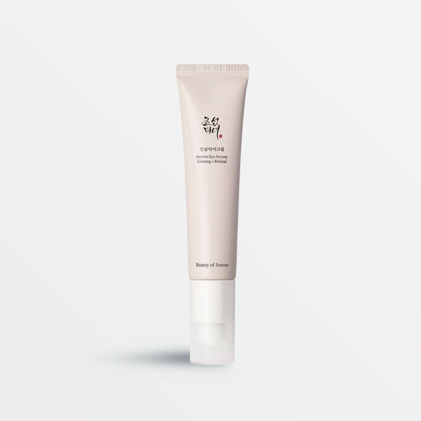 Ginseng Retinal Revive Eye Serum 30 Ml