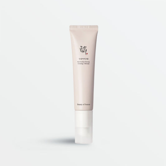 Ginseng Retinal Revive Eye Serum 30 Ml