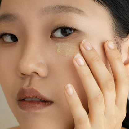 Ginseng Retinal Revive Eye Serum 30 Ml