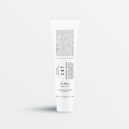 147 Barrier Cream Blue 50 Ml