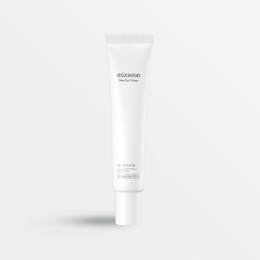 Mixsoon Bean Eye Cream - 20ml