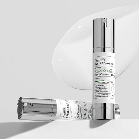 Reedle Shot 300 Booster for Skin Improvement 50ml