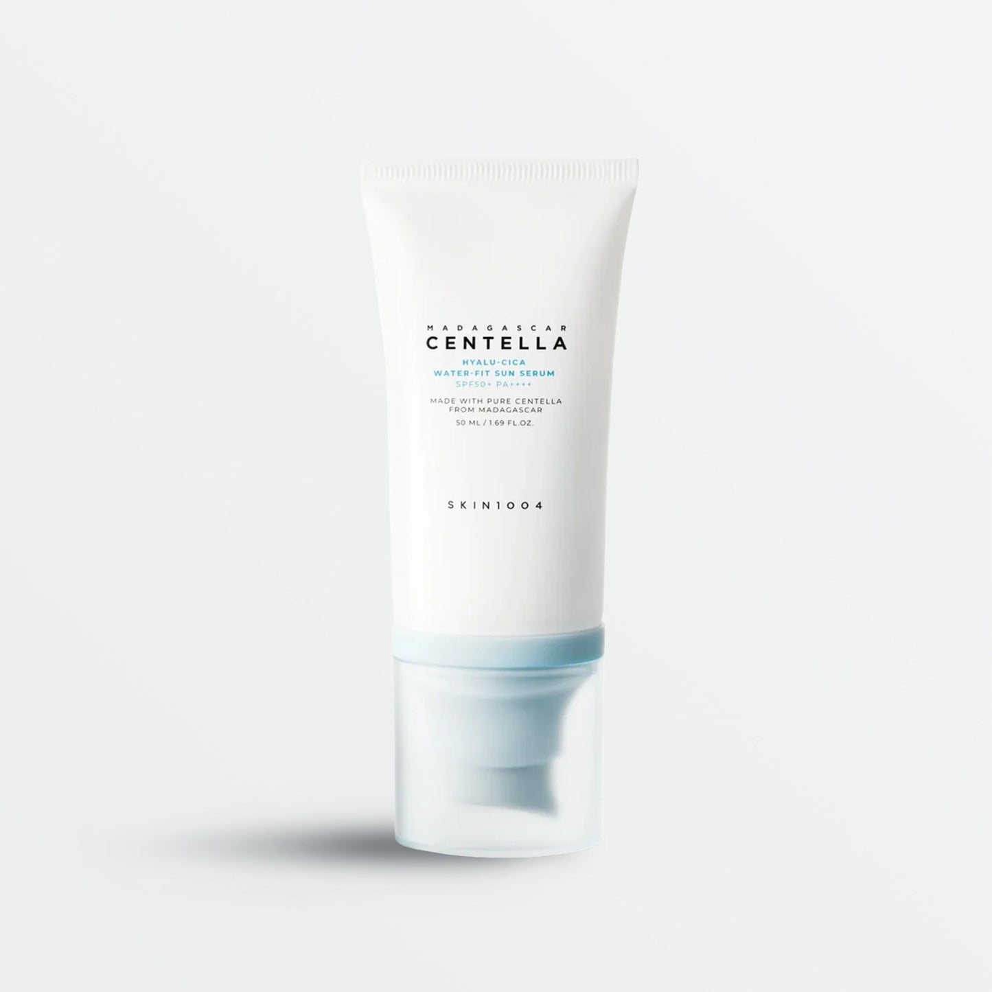 Skin1004 Madagascar Centella Hyalucica Waterfit Sun Serum Spf50+Pa++++ 50 Ml