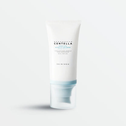 Skin1004 Madagascar Centella Hyalucica Waterfit Sun Serum Spf50+Pa++++ 50 Ml