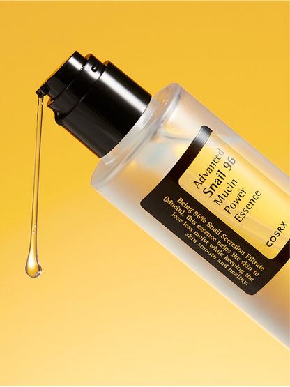 Cosrx Advanced Snail 96 Mucin Power Essence - 100ml