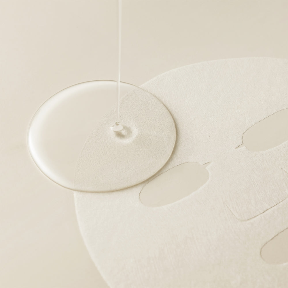 Some By Mi Real AHA BHA PHA Calming Care Sheet Mask 20g