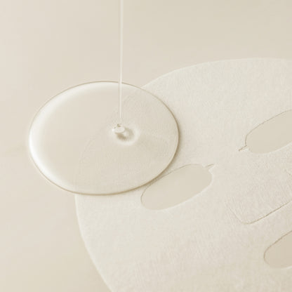 Some By Mi Real AHA BHA PHA Calming Care Sheet Mask 20g