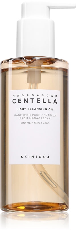 Skin1004 Madagascar Centella Light Cleansing Oil 200ml