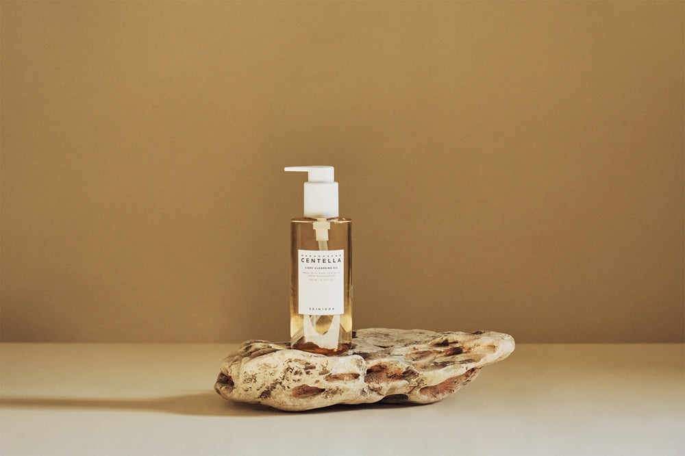 Skin1004 Madagascar Centella Light Cleansing Oil 200ml