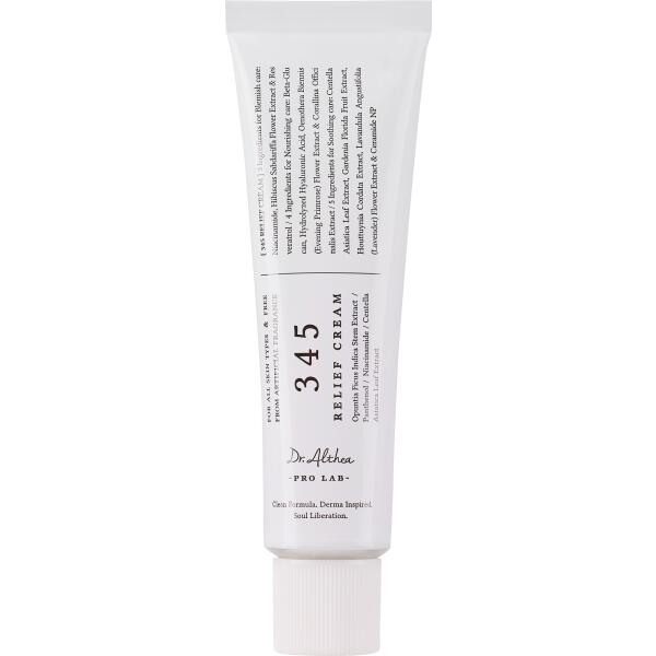 Dr. Althea Resveratrol 345NA Intensive Repair Cream 50ml