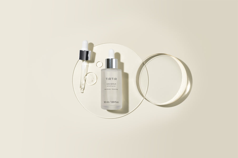 Tirtir Milk Skin Rice Toner