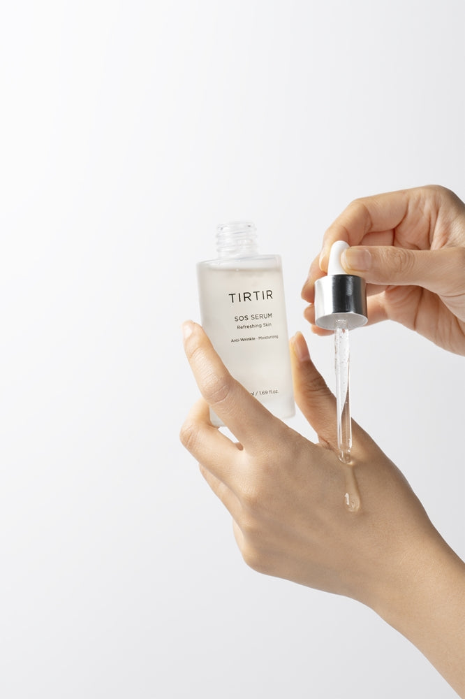 Tirtir Milk Skin Rice Toner