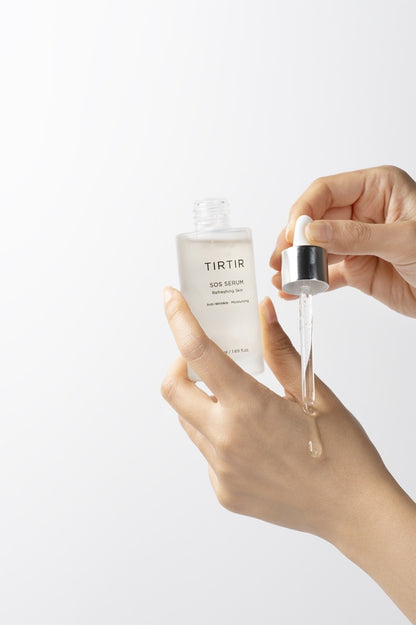 Tirtir Milk Skin Rice Toner